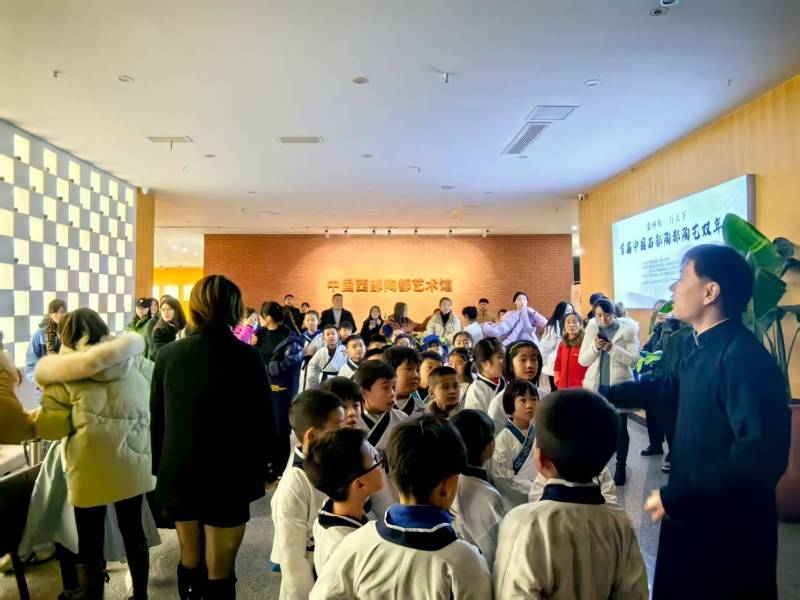 湖南文旅项目策划