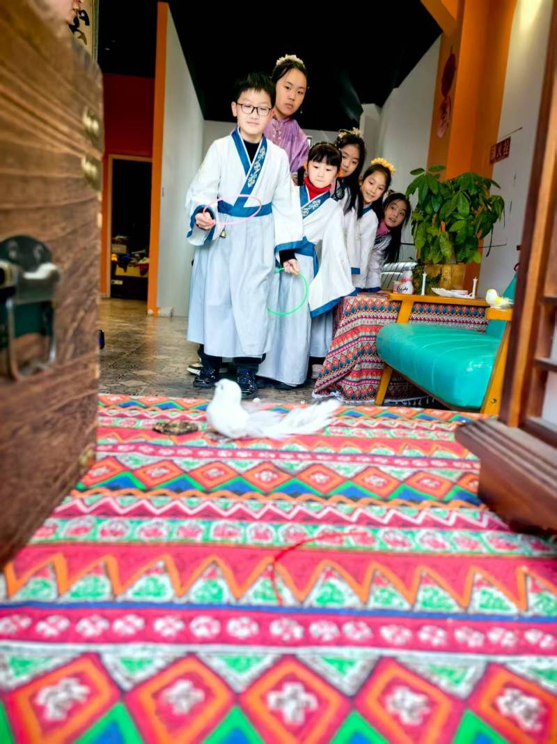 湖南文旅项目策划