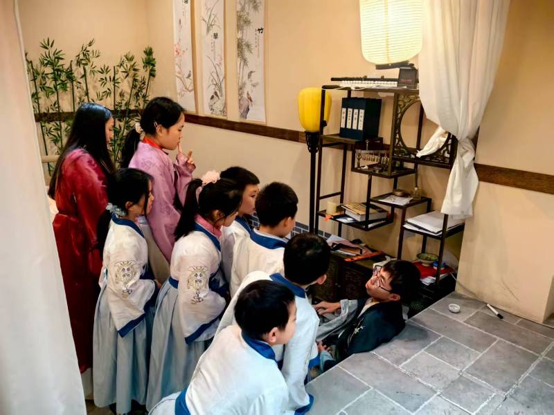 湖南文旅项目策划